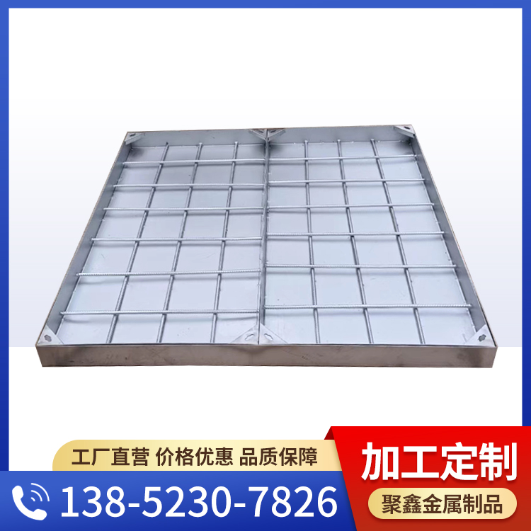 不銹鋼隱形井蓋的主要用途有哪些？ 